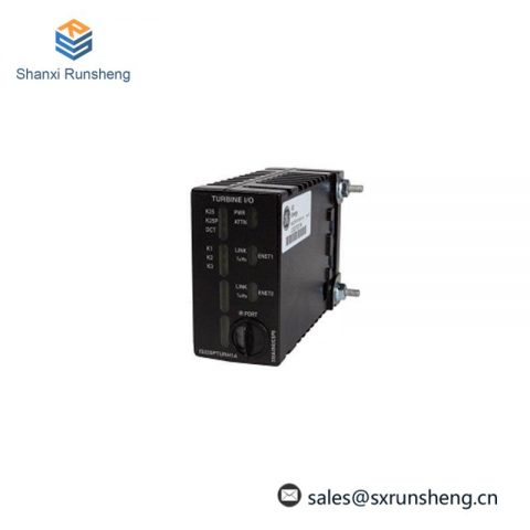 GE IIS220PAOCH1A REV D | Advanced Power Distribution System
