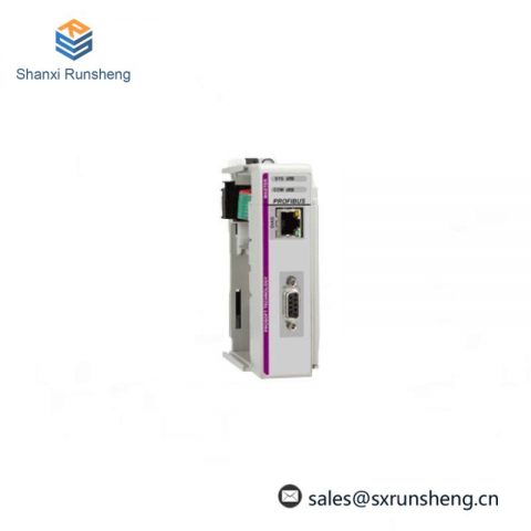 Prosoft ILX69-PBM DPV1 Master Module: Industrial Automation Excellence