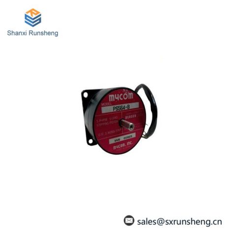 IMS MX-CS101-701-G1 - Advanced Industrial Control Module