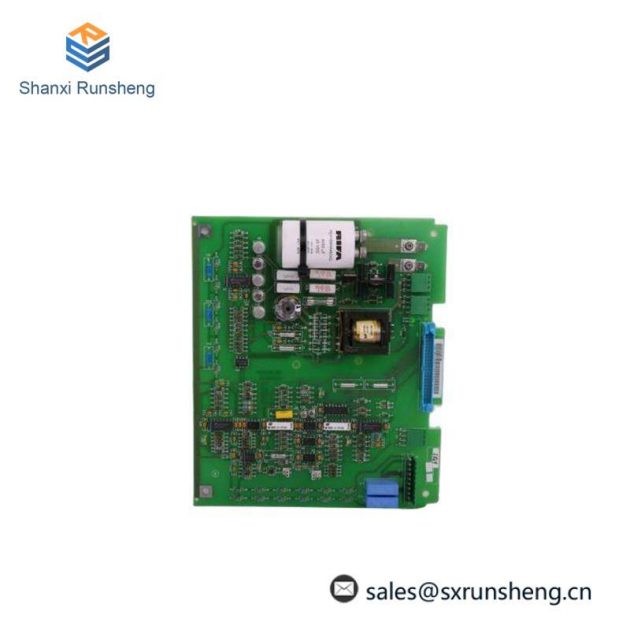 IMS MX-CS101-701-G1 - Advanced Industrial Control Module