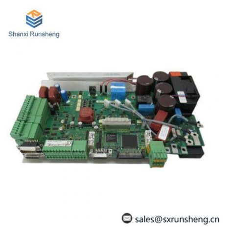 Indramat DKC01.3-040-7 FW Servo Drive, High Performance Automation Solutions