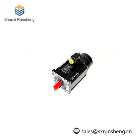 INDRAMAT MAC112D-0-ED-2-C/180-A-0/S011 - High Precision Servo Drive for Industrial Automation