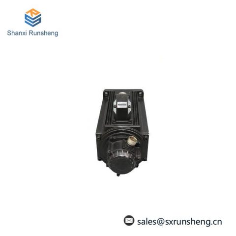 Indramat MDD093B-N-030-N2M-110PA1: High-Torque Permanent Magnet Motor with Brake, 11 NM