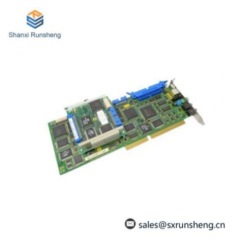 Indramat MTC200 Series - Advanced NC Control Unit