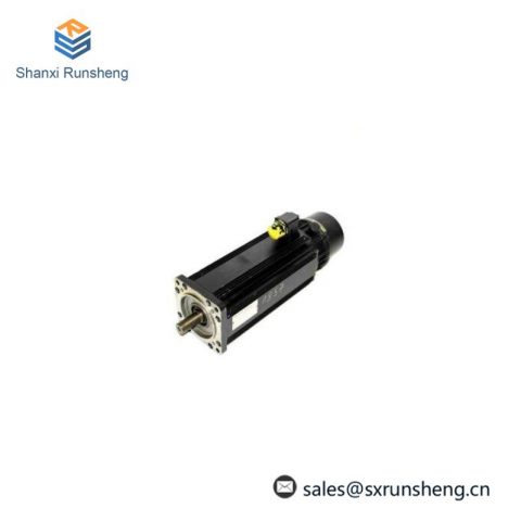 Indramat MAC90C-0-GD-1-B/110-A-0/J625 Servo Motor: Precision Control for Industrial Automation