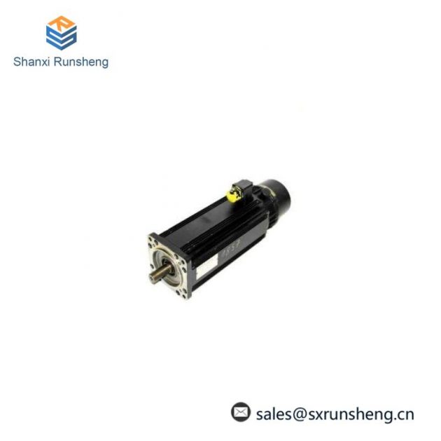 Indramat MAC90C-0-GD-1-B/110-A-0/J625 Servo Motor: Precision Control for Industrial Automation