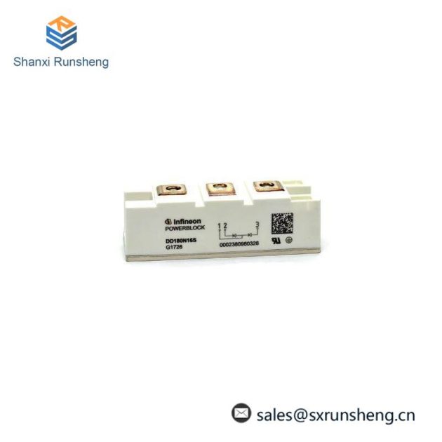 Infineon V23818-M305-B57 High-Performance Industrial Control Module