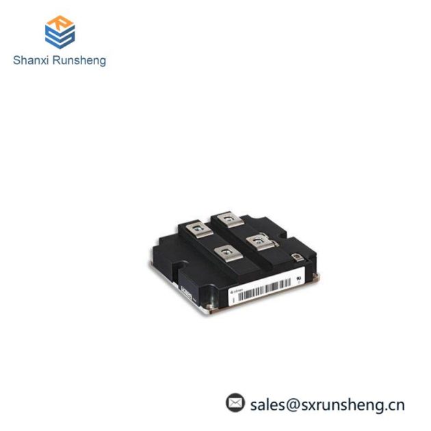 Infineon V23818-M305-B57 High-Performance Industrial Control Module