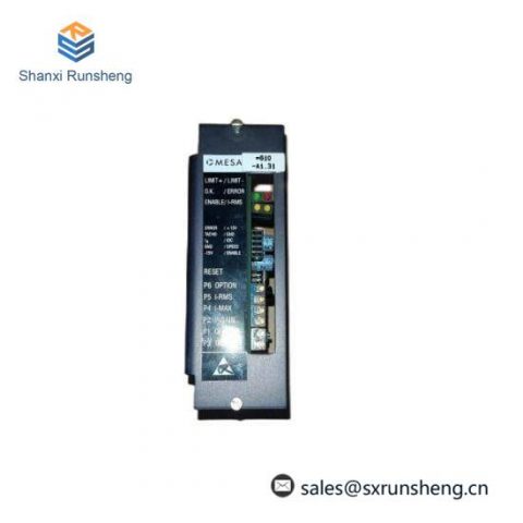Infranor Drive Mate 2404 K81 Modular, Precision Drive System for Industrial Automation