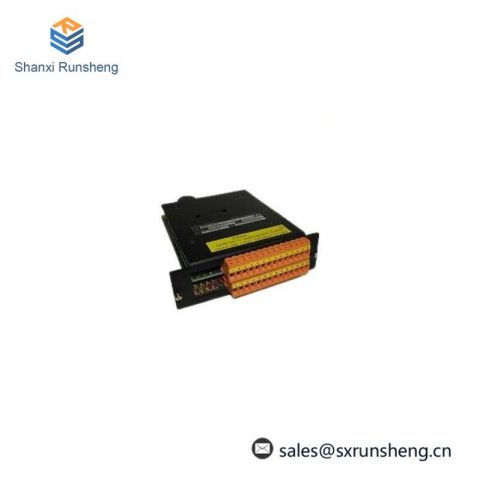 INFRANOR GMBH MSM0606 Servo Amplifier - Advanced Control for Precision Applications