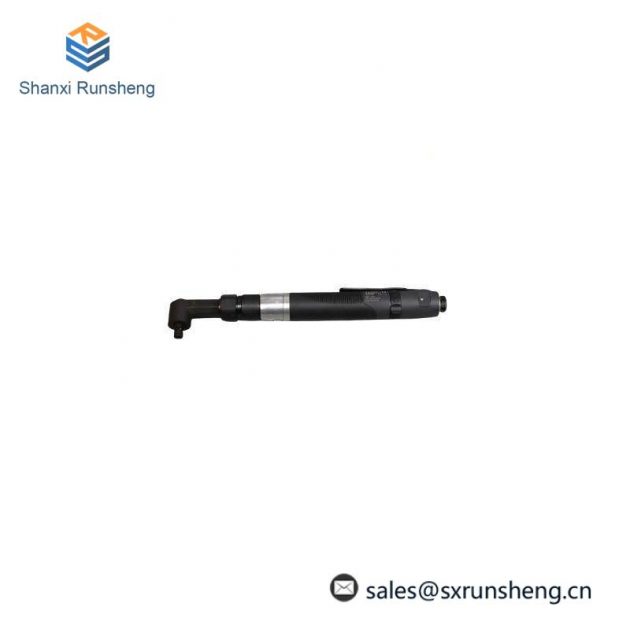 Ingersoll Edge QA1L05S1XLD A04M13010 500rpm Winkelluftschrauber - Precision Drilling Solutions