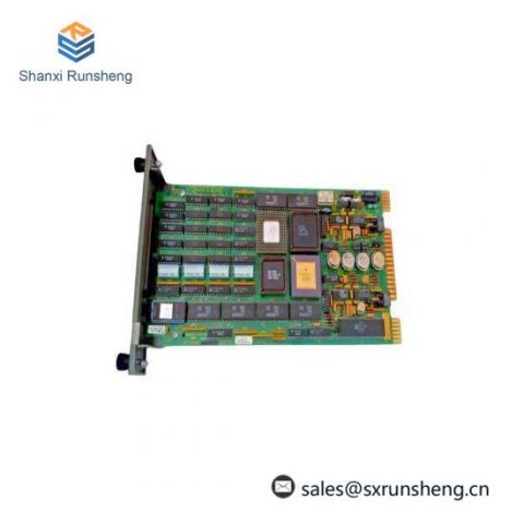 ABB INNIS01 Network Interface Slave Module