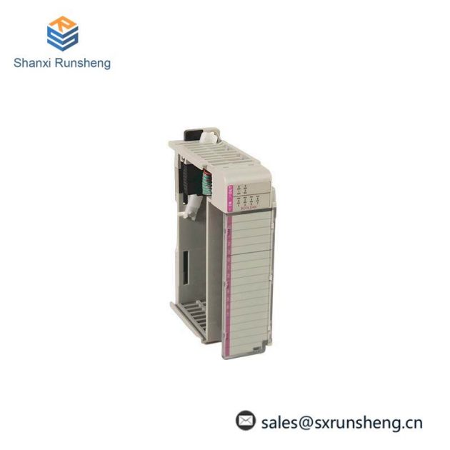 INSPIRED ENERGY NL2024HU22 High-Performance Industrial PLC Module