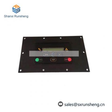 IntelliSys 39817655 Controller, Industrial Automation Module