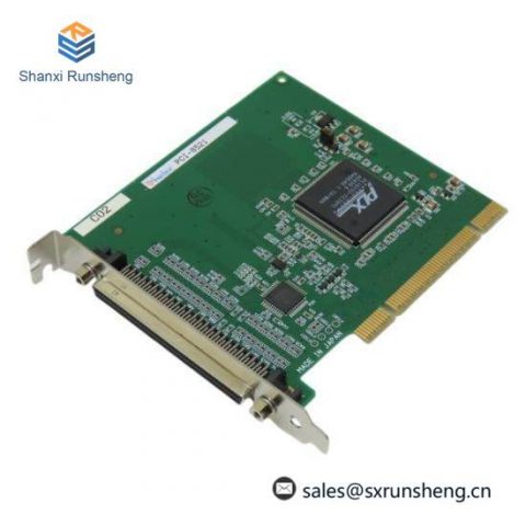 ProSoft Technology PCI-8521 Interface Board, Industrial Control Modules