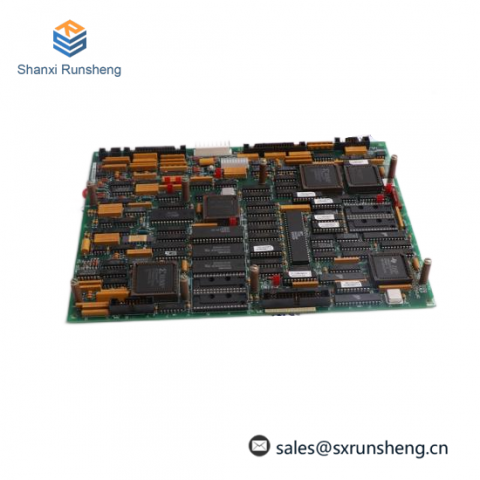 Internix PF80-ATHD02: High-Performance Programmable Logic Controller