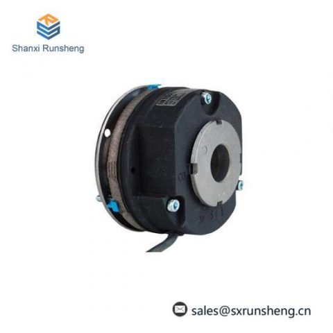 INTORQ BFK458-12E Service Brake - Precision and Reliability for Industrial Applications