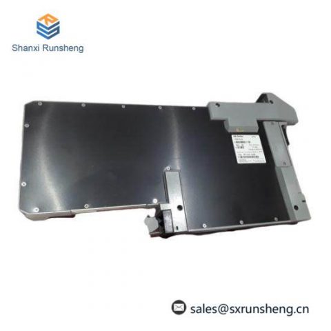 Invensys Foxboro P0972VA - I/A Series Process Control Module