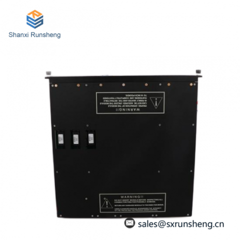 Invensys Triconex 3405E Best Price - Advanced Control Module