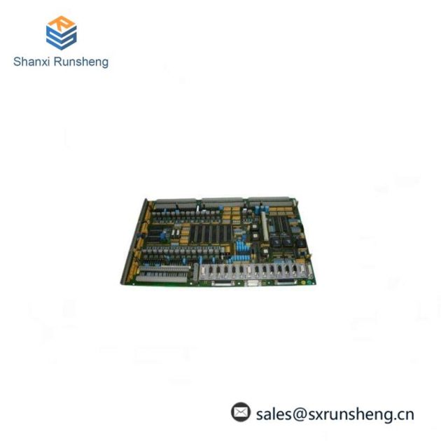 Krauss Maffei IO502 5088020 Input-Output PCB, Designed for Advanced Automation Solutions
