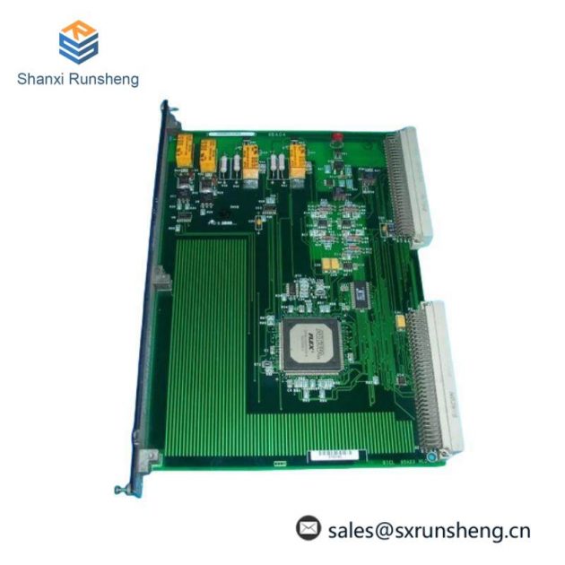 GE Speedtronic IS200BICLH1AFD IGBT Drive Bridge Interface Board