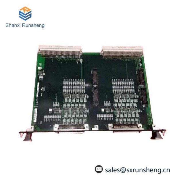 GE IS200BPIIH1AAA: Precision Control Modules for Industry 4.0 Applications