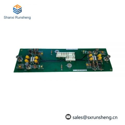 GE IS200DAMCG1ACB: Mark VI Gate Drive Amplifier Board for Industrial Control Systems