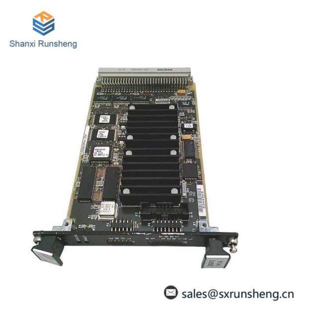 GE IS200DSPXH1ACA: Advanced PCB Board for Industrial Control Systems