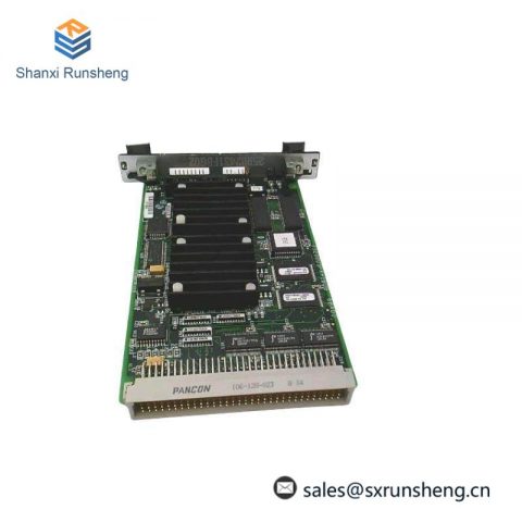 GE IS200DSPXH1BCA - Advanced Digital Signal Processor Control Board