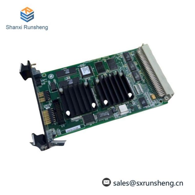 GE IS200DSPXH1DAA: Advanced Display Module for Industrial Automation