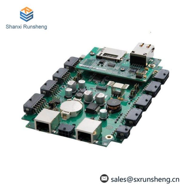 GE IS200DVIBH: Advanced Central Processing Unit, Optimized for Industrial Automation