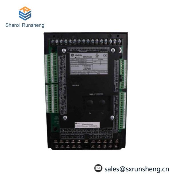 GE IS200EBKPG1BAA | Communication Module: Precision & Efficiency in Industrial Automation
