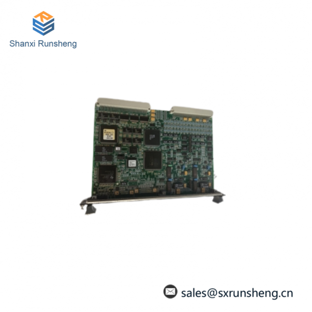 GE IS200EGDMH1AAB: Advanced Mark VI Control Circuit Board