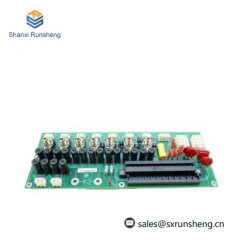 IS200EPDMG1B - GE General Electric Mark VI Circuit Board