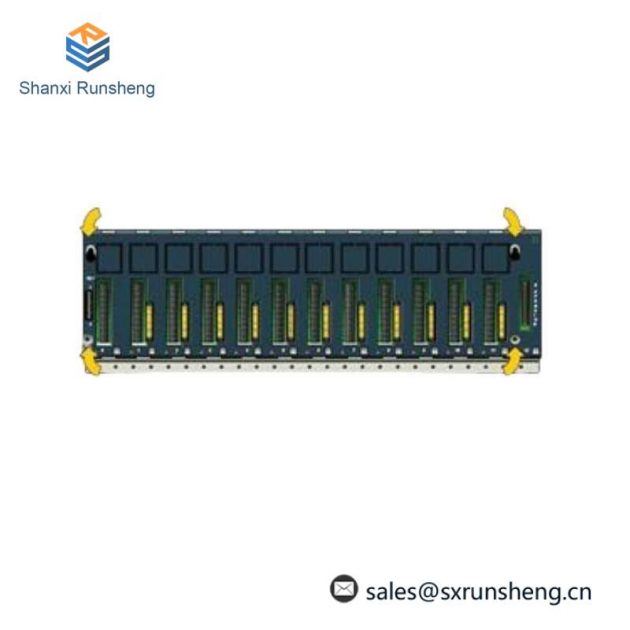 GE IS200ESELH1A: High-Performance Exciter Collector Board for Industrial Control