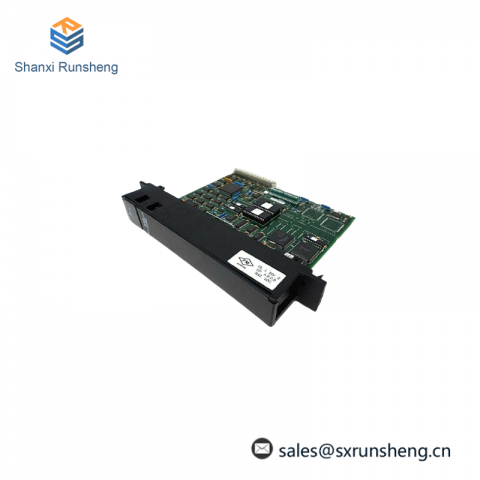 GE IS200ESELH2AAA: High-Performance Gas Turbine Control Card