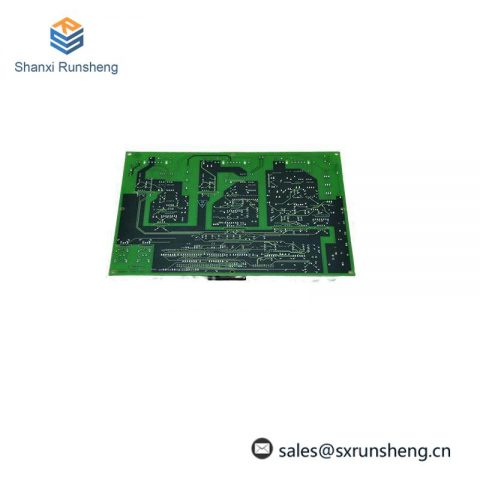 GE IS200GDDDG1ACA: Advanced PWM Gate Driver for Industrial Control Solutions