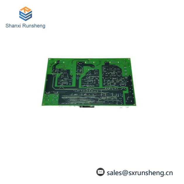 GE IS200GDDDG1ACA: Advanced PWM Gate Driver for Industrial Control Solutions