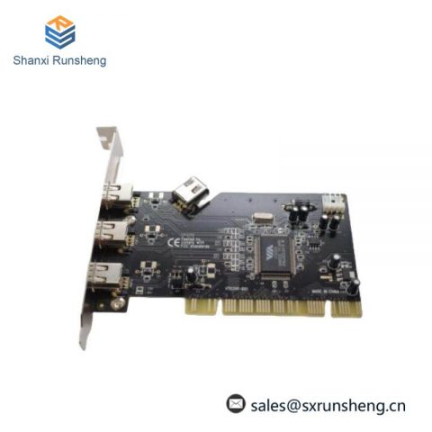GE IS200HFPAG1AEC: High-Frequency AC/Fan Power Supply Board