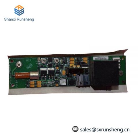 GE IS200IGDMH1AAA: High-Performance Circuit Board for Industrial Automation