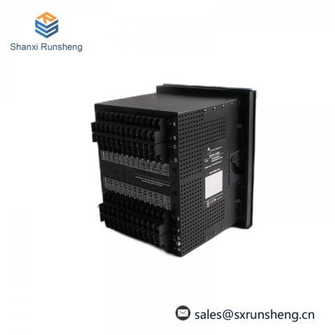 GE IS200IGDMH1BCCFA/00: Precision Servo Card for Industrial Automation