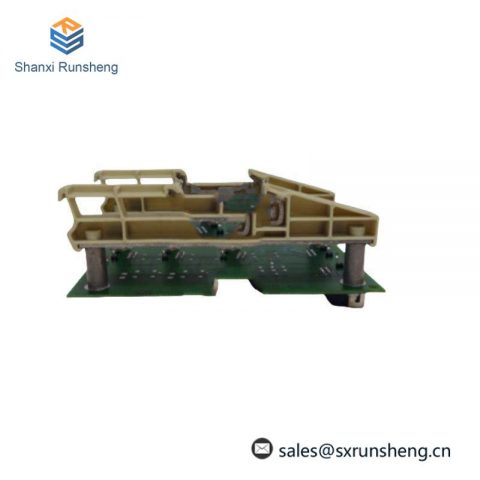 GE IS200ISBBG2AAB/6BA01 - Advanced Power Control Module
