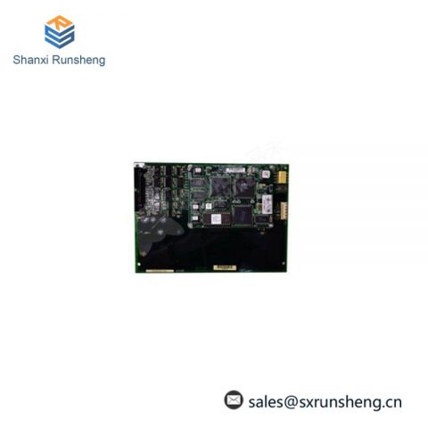 GE IS200JPDSG1ABB: Advanced Power Distribution Board for Industrial Control Systems