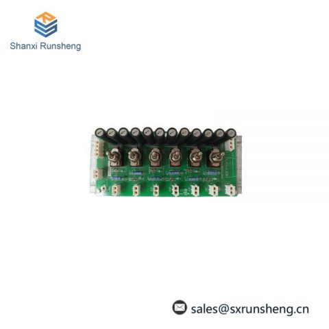 GE IS200JPDSG1ACB: Advanced Boards & Turbine Control System