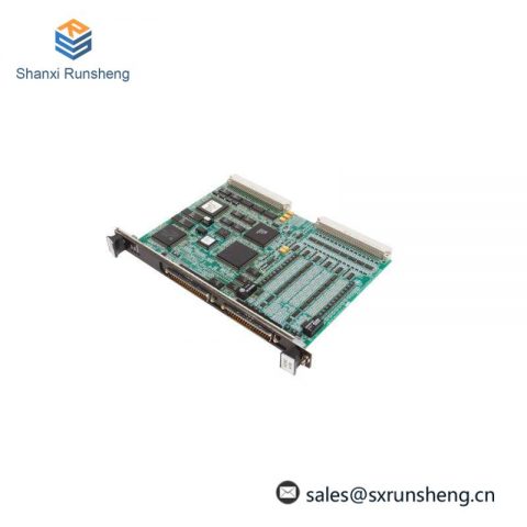 GE IS200STCIH4A Terminal Board - Industrial Control Module, Precision Engineering