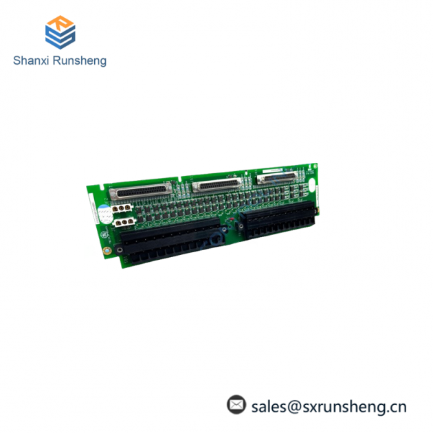 GE IS200TBCIH2BBC - Advanced Control Systems for Industrial Applications