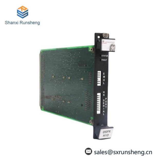 GE IS200TPROH1B CB - Mark VI Terminal Board Protection