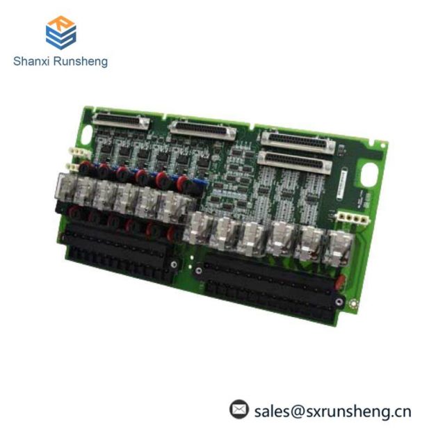 General Electric IS200TRLYS1BGG Control PCB Board - Industrial Turbine Management