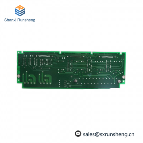 GE IS200 TRPAS 1AFD PCB Module: Precision Control for Industrial Automation