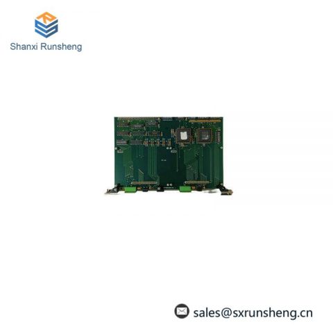 GE IS200TRPGH2BDD Output Board for Industrial Control Systems